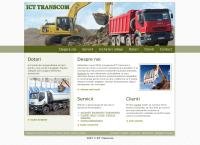 I.c.t. Transcom SRL