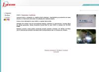 Website Loracom S.r.l