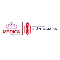 Medica-Sfânta Maria