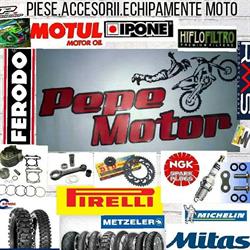 Pepe Motor Service SRL