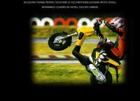 Website Pepe Motor Service SRL