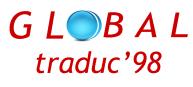 Global Traduc 98 SRL