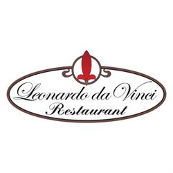 Leonardo Da Vinci