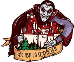 Acasa La Dracula