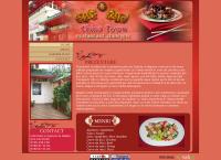 Website China Town