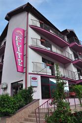 Hotel Elite