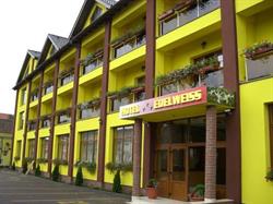 Hotel Edelweiss