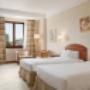 Twin Guest Room