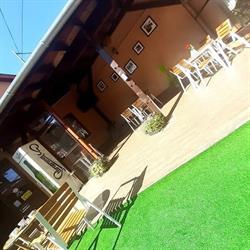 Pizzeria Why Not Oradea