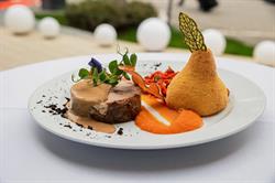 Restaurant Bistrita - Subunitate a SOC. Bistrita SA
