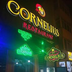 Restaurant Cornelius