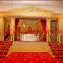 Salon evenimente clasic Bucuresti