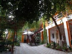 Pensiunea Vila Roby