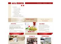 Hotel Vrancea