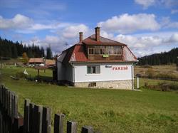 Pensiunea Roland