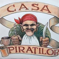 Casa Piratilor Oradea