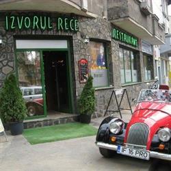 Izvorul Rece