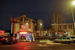 Restaurant Capriciu