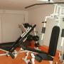 Sala fitness