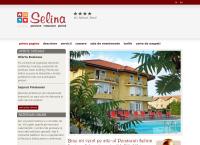 Pensiunea Selina