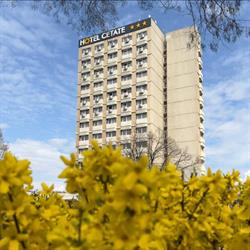 Hotel Cetate