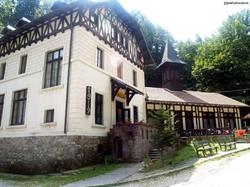 Hotel Stavilar