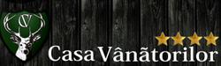 Pensiunea Casa Vanatorilor