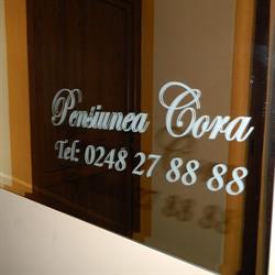 Pensiunea Cora