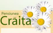 Pensiunea Craita