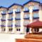 Vedere Hotel Atena