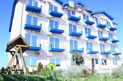Tanasi SRL - Hotel Atena