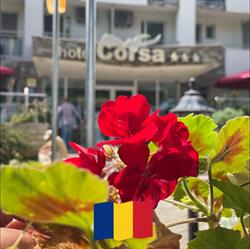 Hotel Corsa