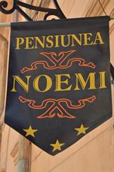 Pensiunea Noemi