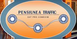Pensiunea Traffic
