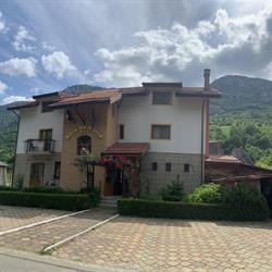 Pensiune Roua de Munte