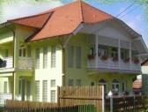 Pensiunea Vichi