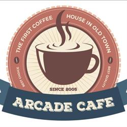Arcade Cafe S.r.l