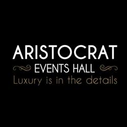Aristocrat Events Hall