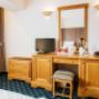 Guest Room with King & Twin Bed