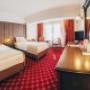 Guest Room with Twin Beds