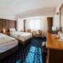 Guest Room with Twin Beds