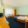 Guest Room with Single Bed