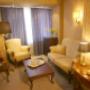 living suite