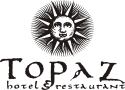 Hotel Topaz