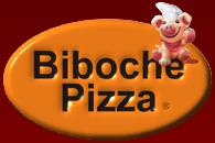 Biboche Pizza