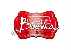 Vila Restaurant Boema