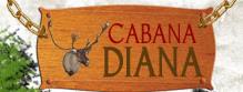 Cabana Diana