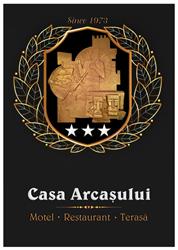 Motel Casa Arcasului