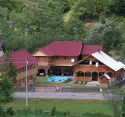 Pensiunea Casa Bihoreana