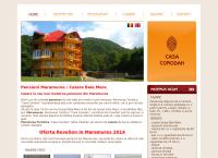 Pensiunea Casa Corodan